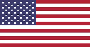 american flag-Lake Havasu City