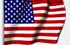 american flag - Lake Havasu City