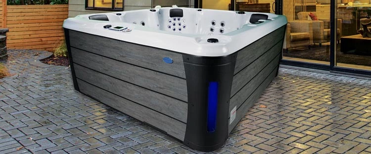 Elite™ Cabinets for hot tubs in Lake Havasu City