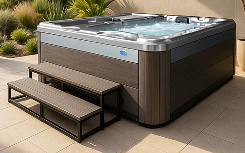 Cold Plunge Spas Series Lake Havasu City hot tubs for sale