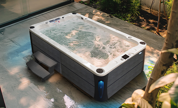 Deck Series Lake Havasu City hot tubs for sale