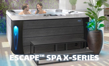 Escape X-Series Spas Lake Havasu City hot tubs for sale