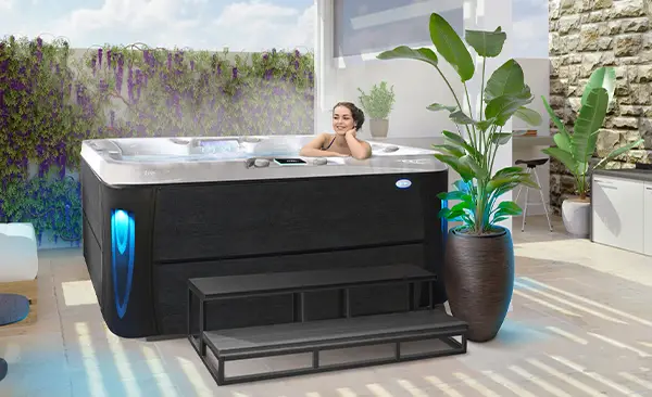 Escape X-Series Spas Lake Havasu City hot tubs for sale