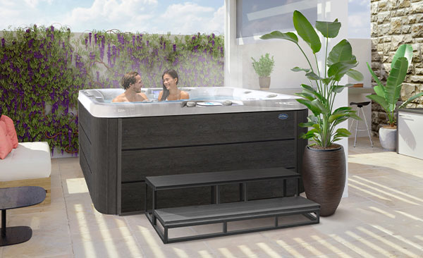 Escape™ Spas Lake Havasu City hot tubs for sale