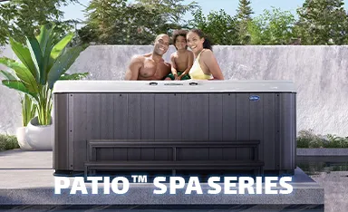 Patio Plus™ Spas Lake Havasu City hot tubs for sale