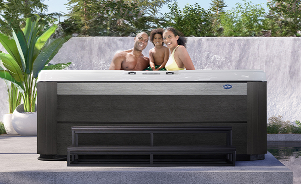 Patio Plus™ Spas Lake Havasu City hot tubs for sale