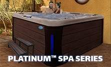 Platinum™ Spas Lake Havasu City hot tubs for sale