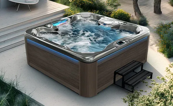 Platinum™ Spas Lake Havasu City hot tubs for sale