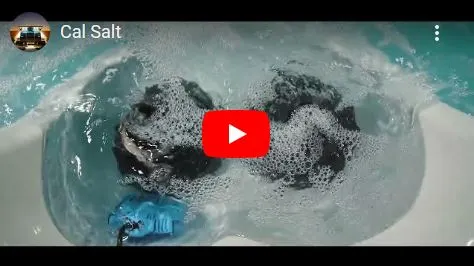 Cal Salt™ Filtration System - Lake Havasu City