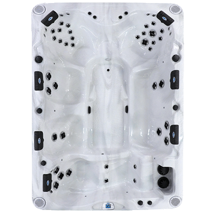 Newporter EC-1148LX hot tubs for sale in Lake Havasu City