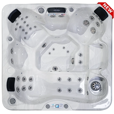 Costa EC-749L hot tubs for sale in Lake Havasu City