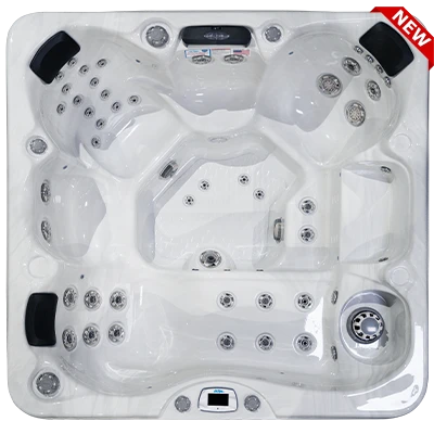 Costa-X EC-749LX hot tubs for sale in Lake Havasu City