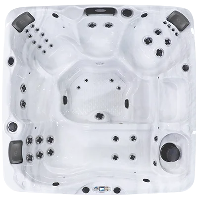 Avalon EC-840L hot tubs for sale in Lake Havasu City