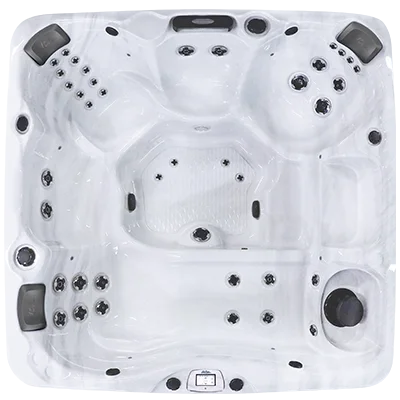 Avalon-X EC-840LX hot tubs for sale in Lake Havasu City