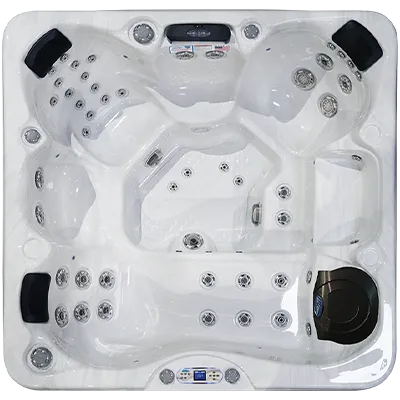 Avalon EC-849L hot tubs for sale in Lake Havasu City