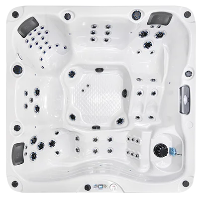 Malibu EC-867DL hot tubs for sale in Lake Havasu City