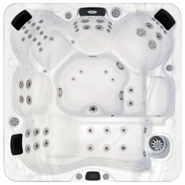 Avalon-X EC-867LX hot tubs for sale in Lake Havasu City