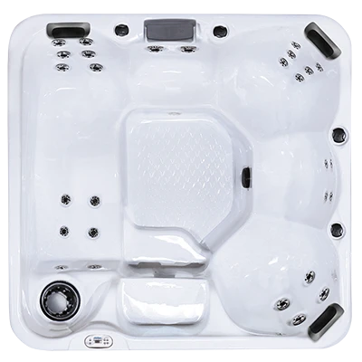 Hawaiian Plus PPZ-628L hot tubs for sale in Lake Havasu City
