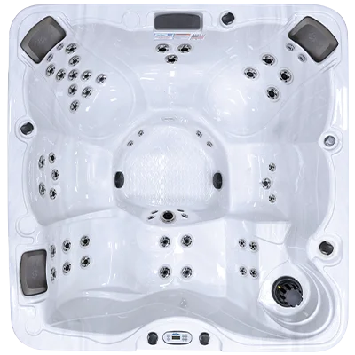 Pacifica Plus PPZ-743L hot tubs for sale in Lake Havasu City