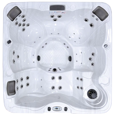 Pacifica Plus PPZ-752L hot tubs for sale in Lake Havasu City