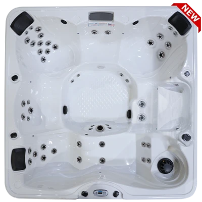 Atlantic Plus PPZ-843LC hot tubs for sale in Lake Havasu City