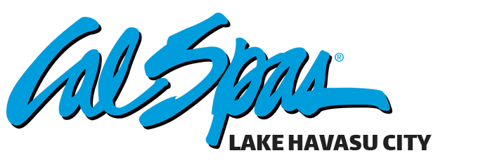 Calspas logo - Lake Havasu City